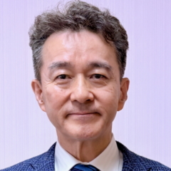 会長　菅野